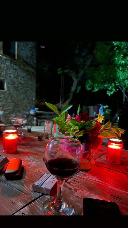Traditional Guesthouse Përmet Екстериор снимка