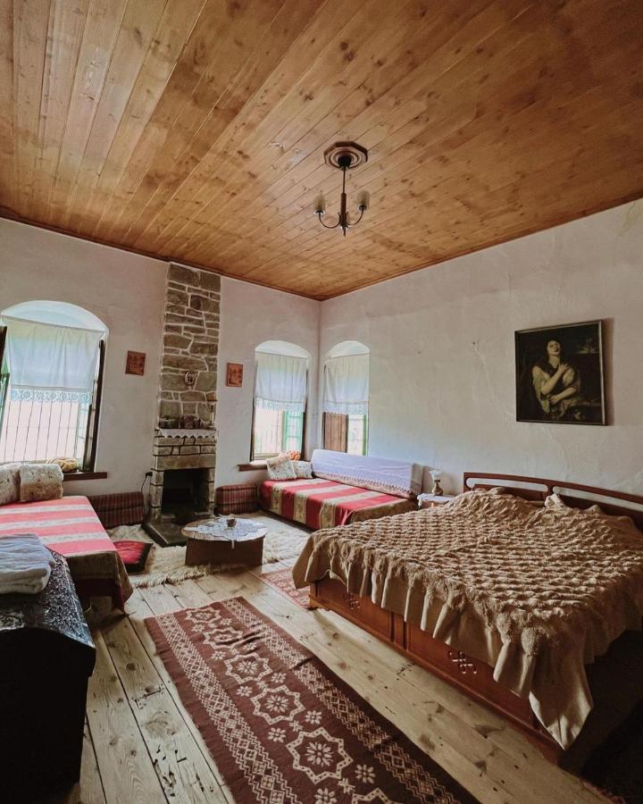 Traditional Guesthouse Përmet Екстериор снимка