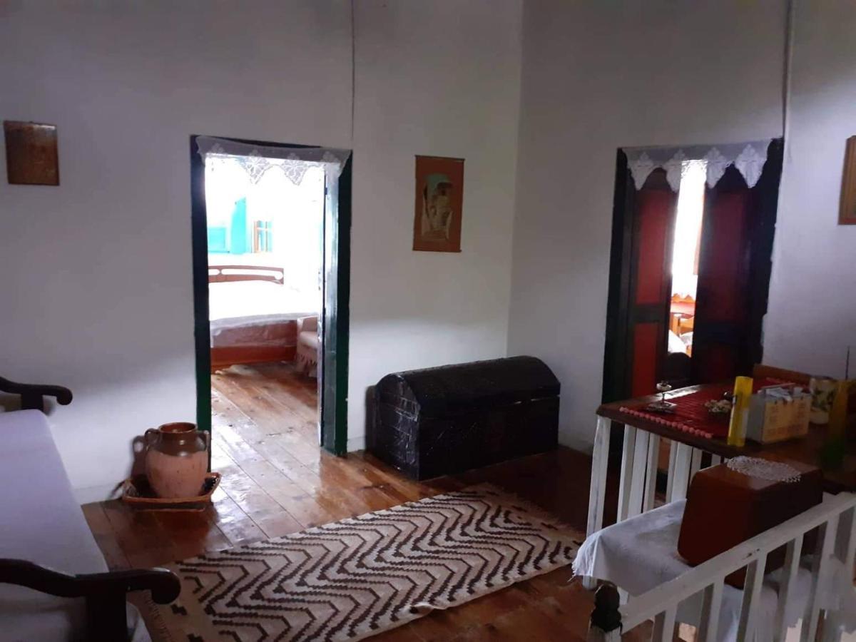 Traditional Guesthouse Përmet Екстериор снимка